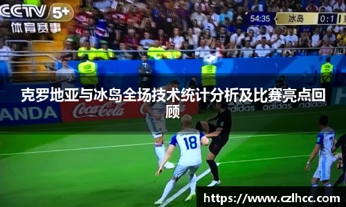 克罗地亚与冰岛全场技术统计分析及比赛亮点回顾